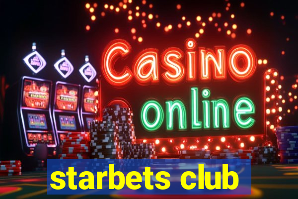 starbets club